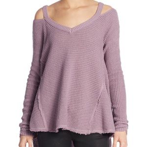 Free people sweater